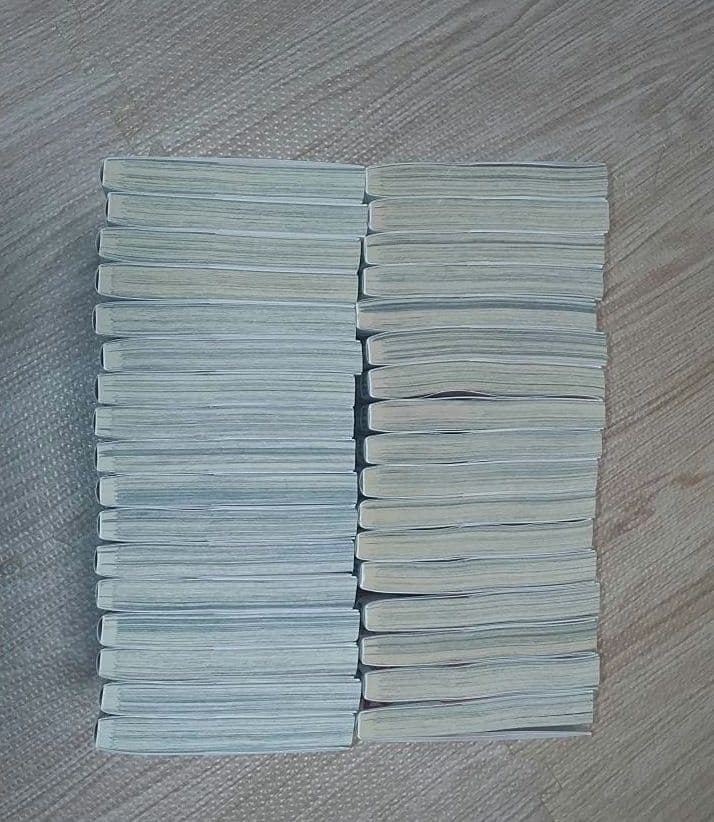炎炎ノ消防隊　全巻セット