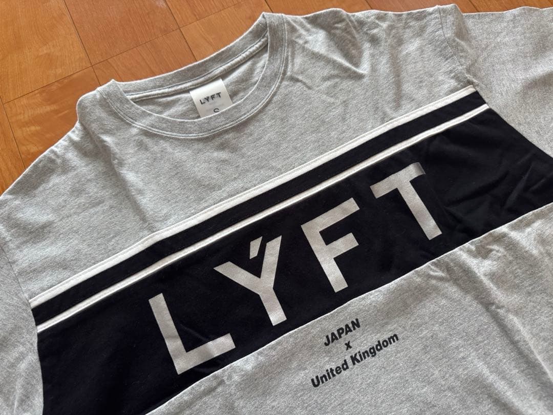 【美品】#lyft #リフト #cronos #クロノス #sung