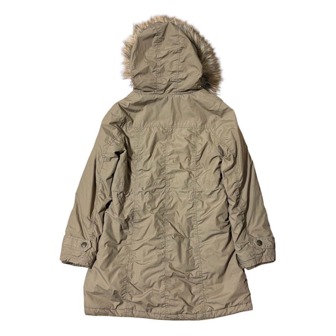 ジャケット・アウター archive grunge military mods coat y2k