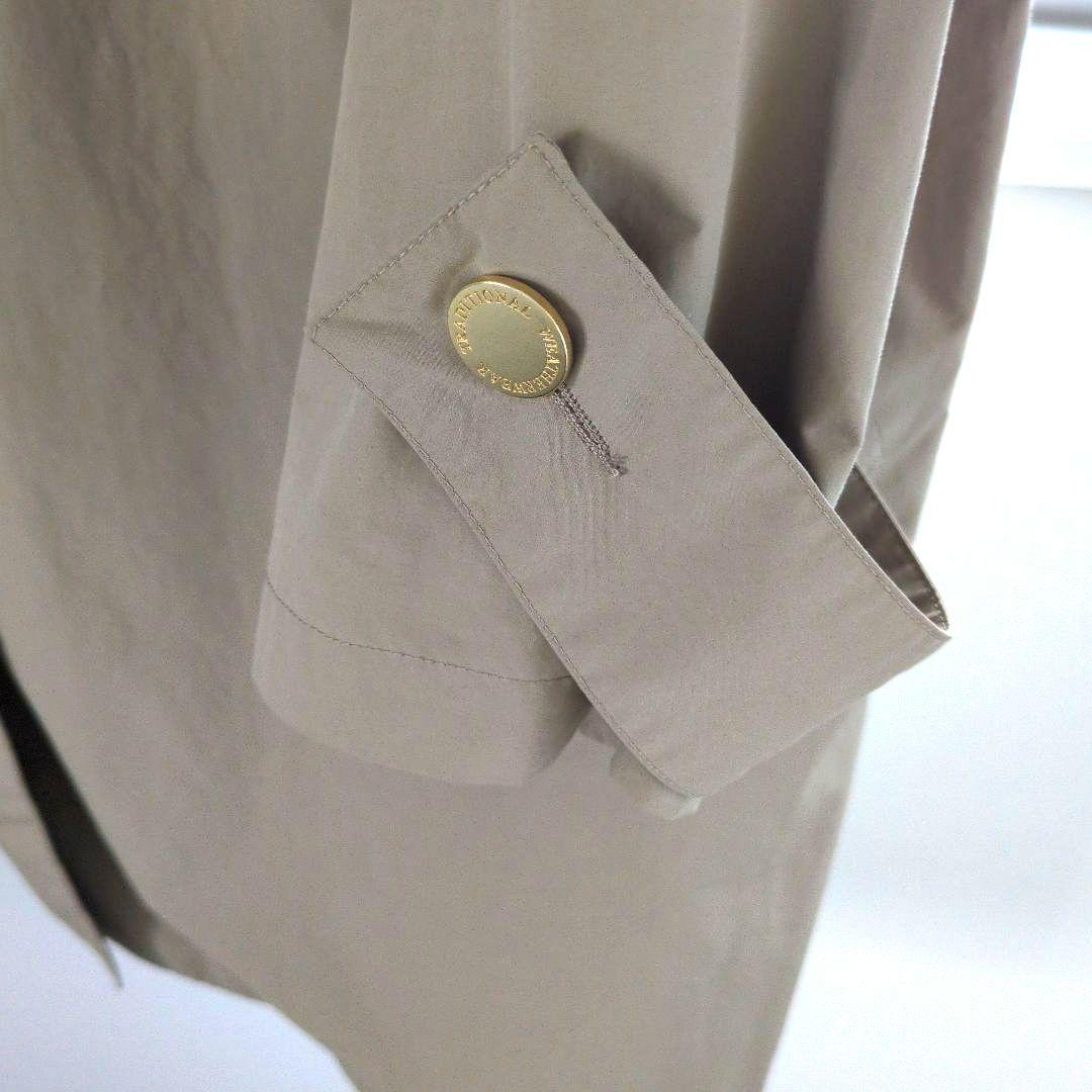 TRADITIONAL WEATHERWEAR★MALTONコート