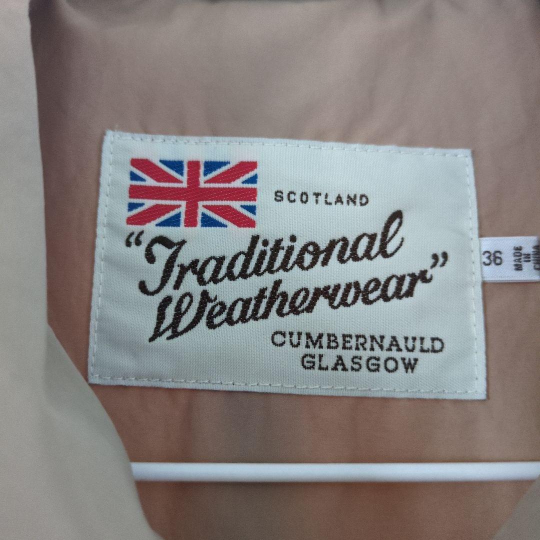 TRADITIONAL WEATHERWEAR★MALTONコート