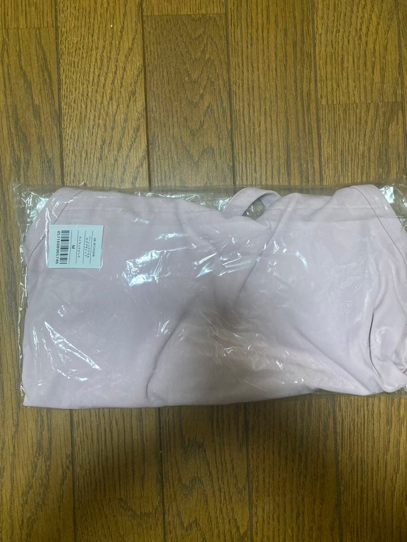 SUKALA ベーシッククロスロゴブラトップ　ライラックピンク Mサイズ