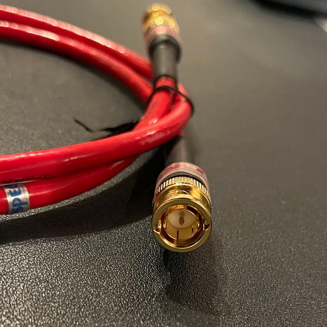 WIREWORLD Starlight 8 デジタルオーディオケーブル1m