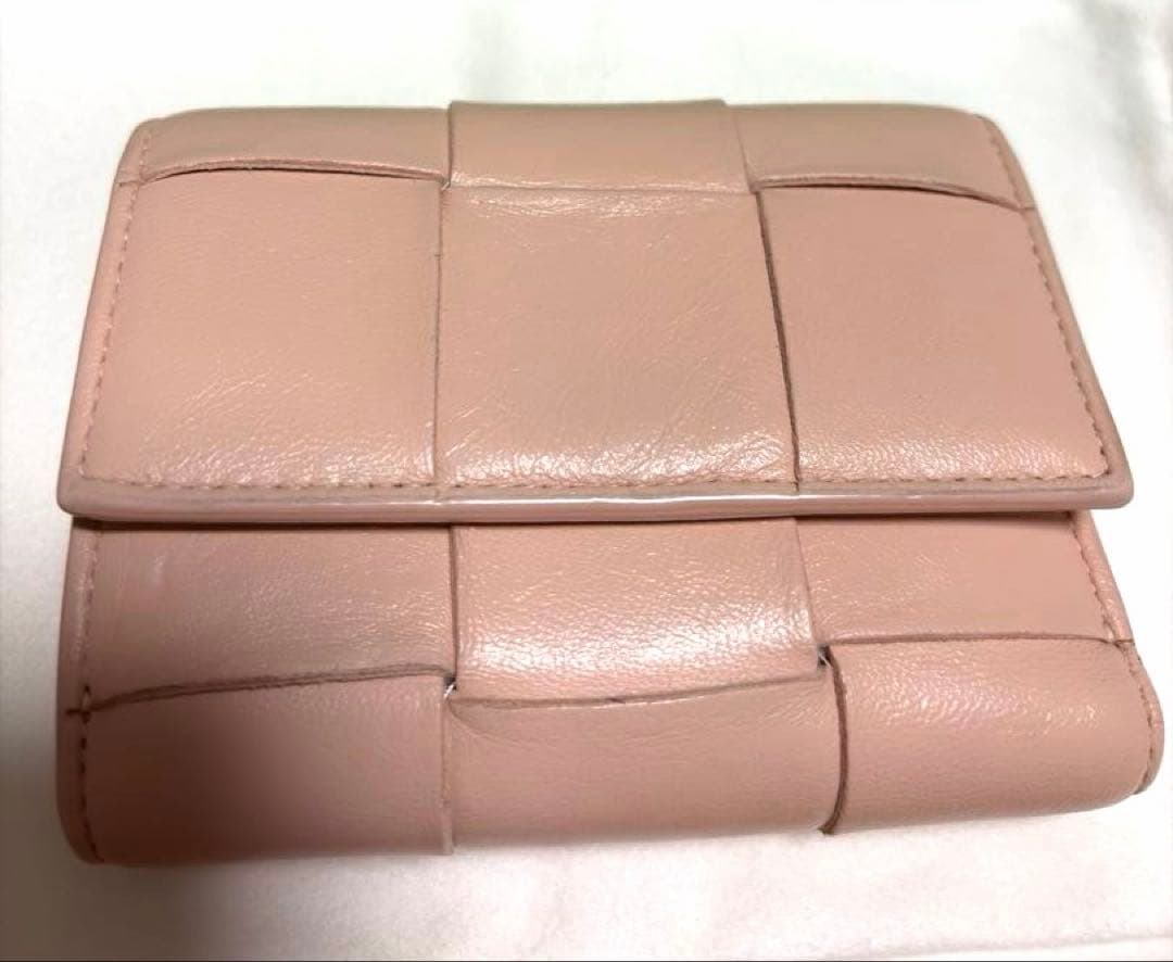 BOTTEGA VENETA ボッテガ ヴェネタ　財布