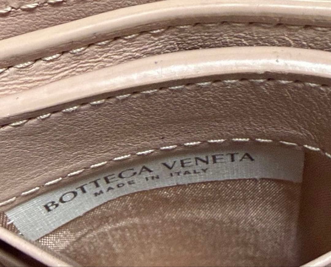 BOTTEGA VENETA ボッテガ ヴェネタ　財布