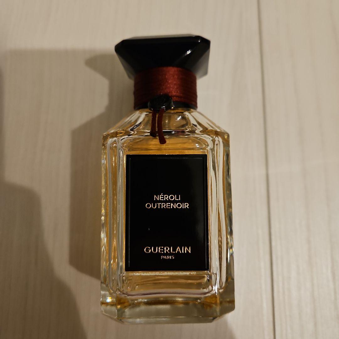 ゲラン　ラールエラマティエール　ネロリウートルノア100ml