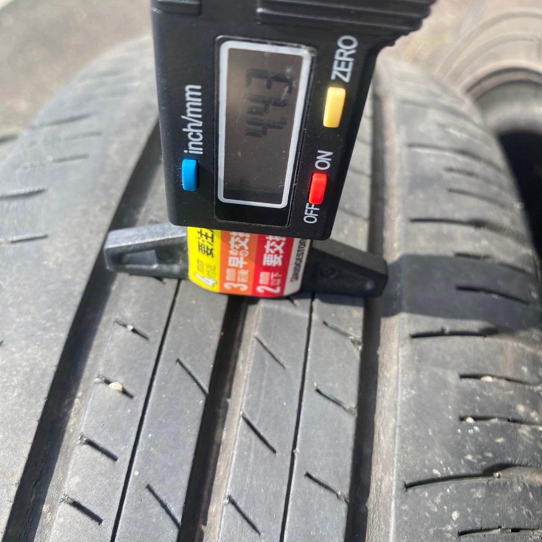 【4本セット送料無料】DUNLOP 175/55R15 77V