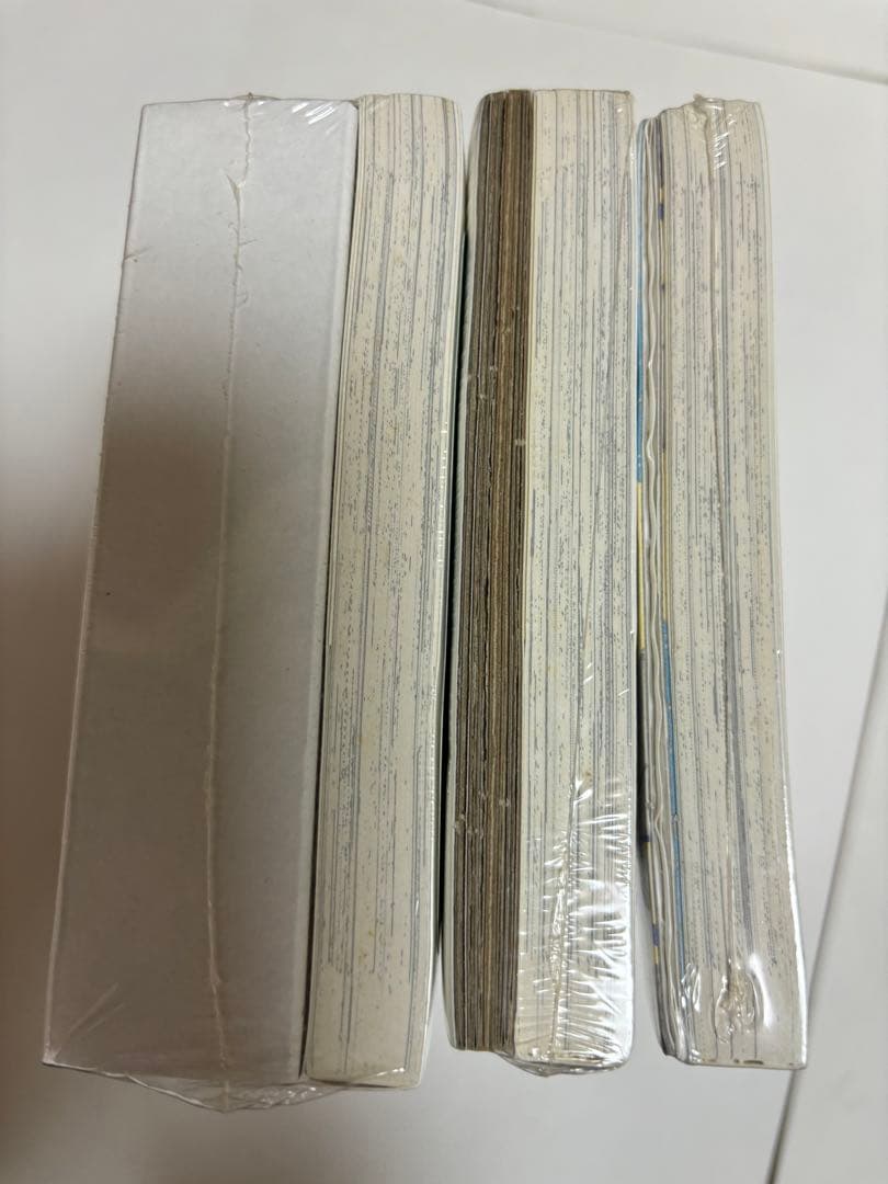 ちょびっツ　まとめ売り　状態かなり悪いです。