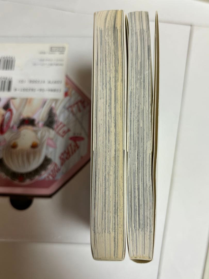 ちょびっツ　まとめ売り　状態かなり悪いです。
