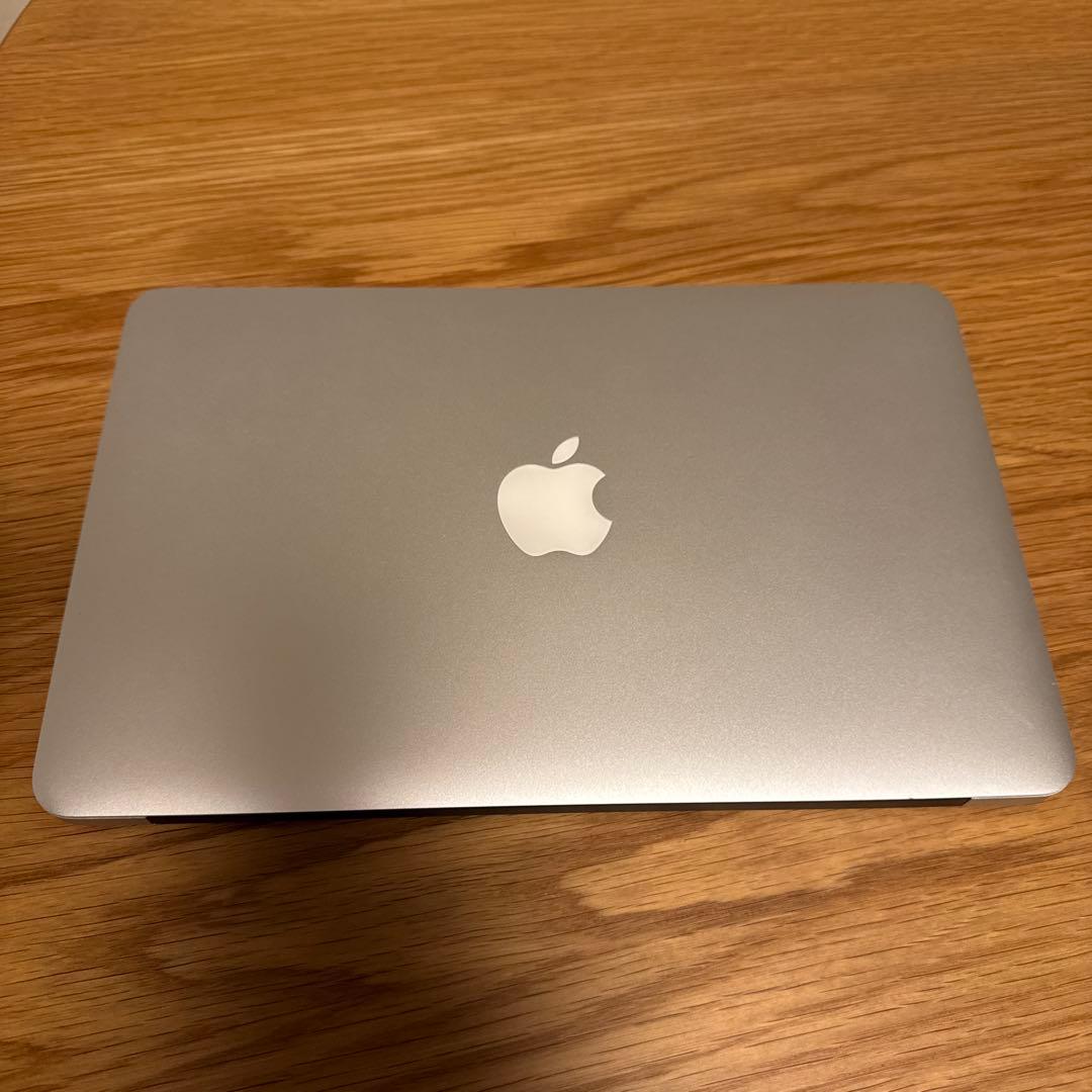 MacBook本体 Apple MacBook Air 11-inch 2013