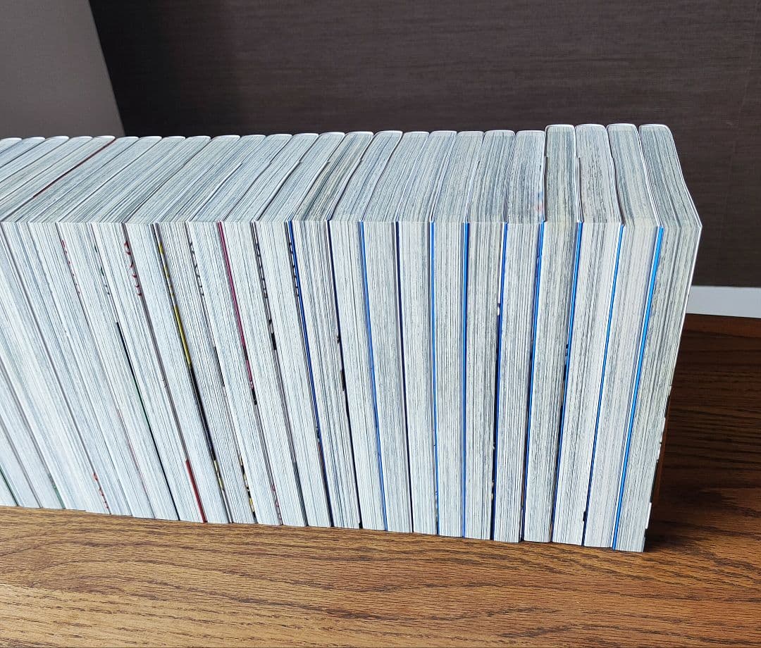 【匿名/送料込】「BLEACH」久保帯人 全巻 74巻 ●美品!