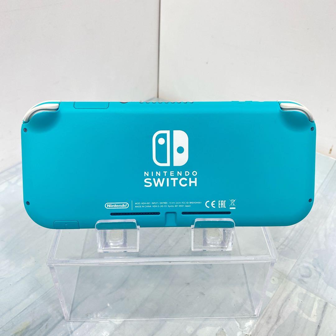 Nintendo Switch Lite HDH-001 ②