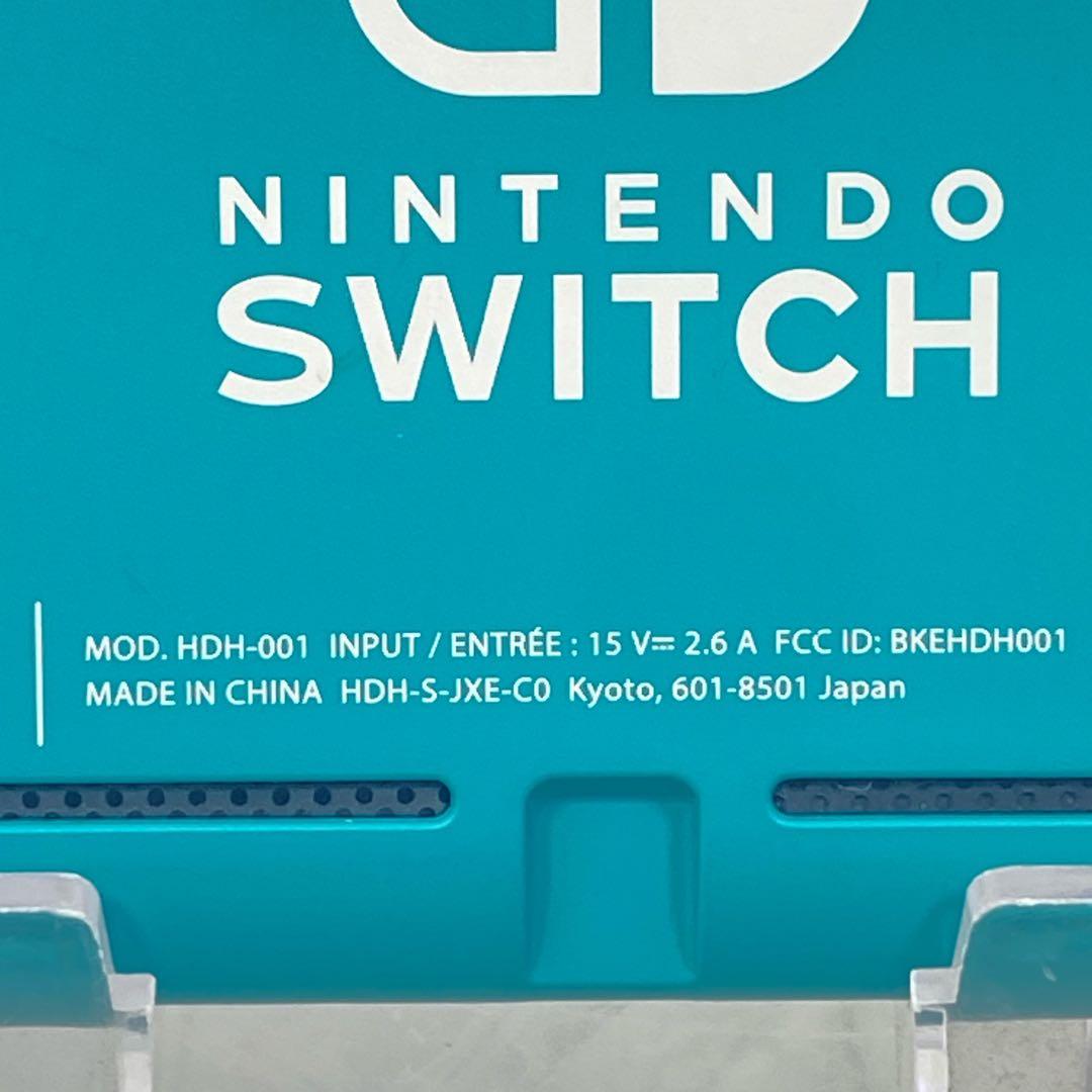 Nintendo Switch Lite HDH-001 ②