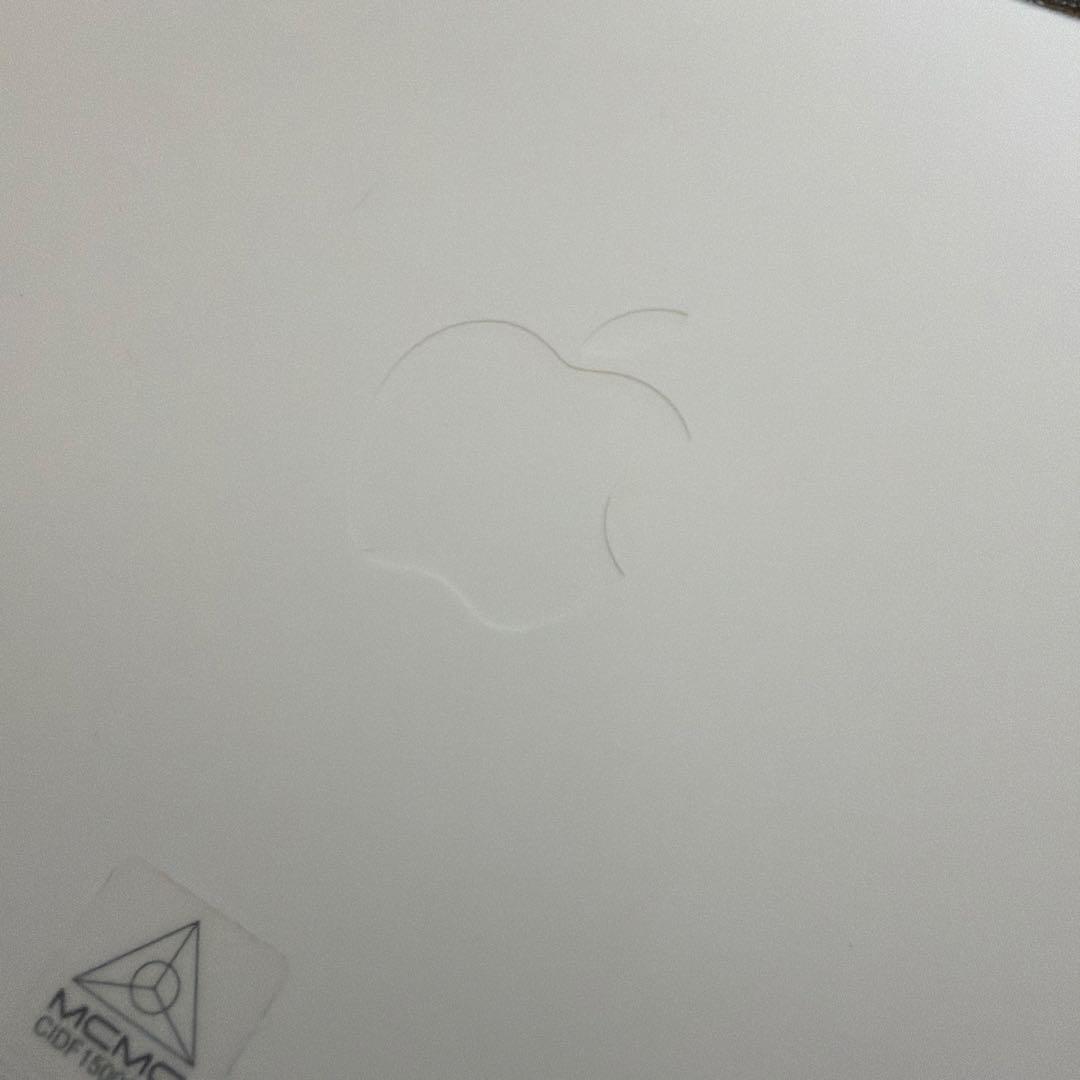 マウス・トラックボール Apple Magic Trackpad 2 (Lightning)