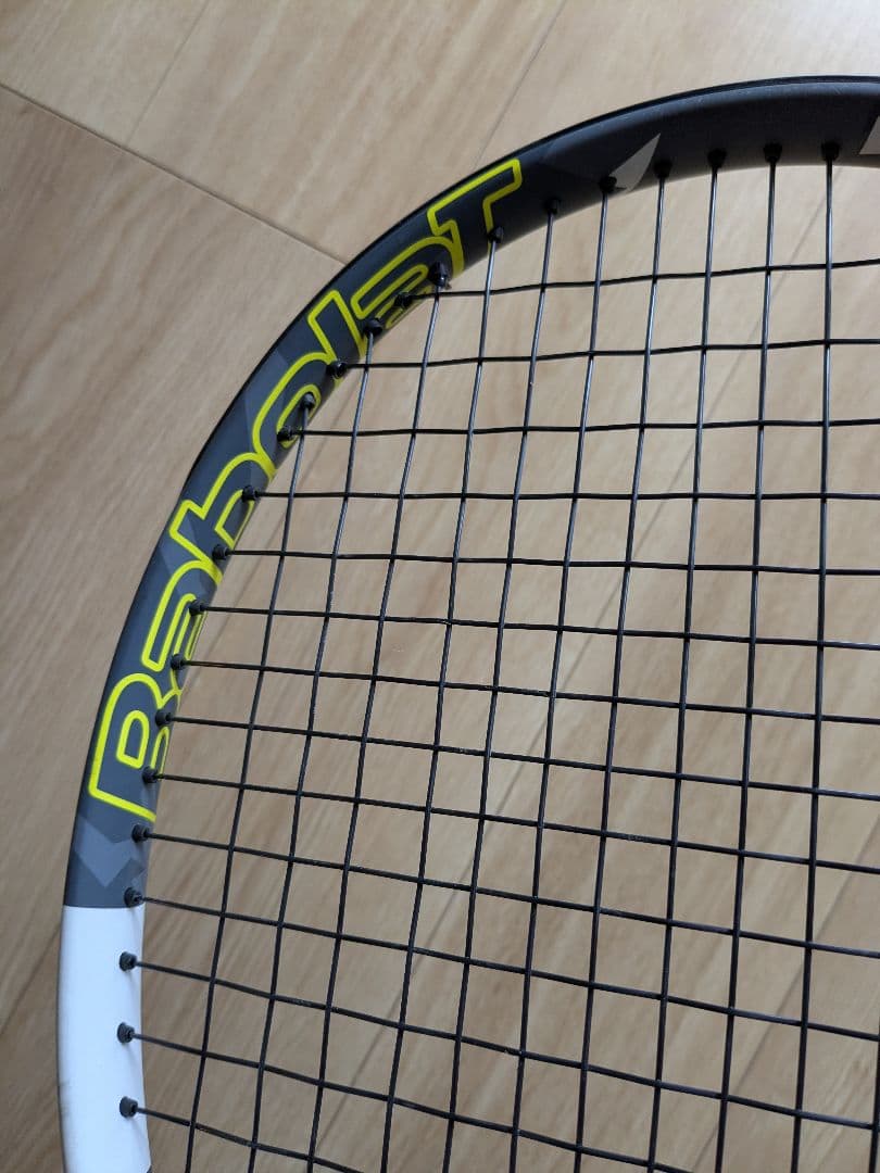 あ*す様 BabolaT Evo Aero（バボラ エボ アエロ）