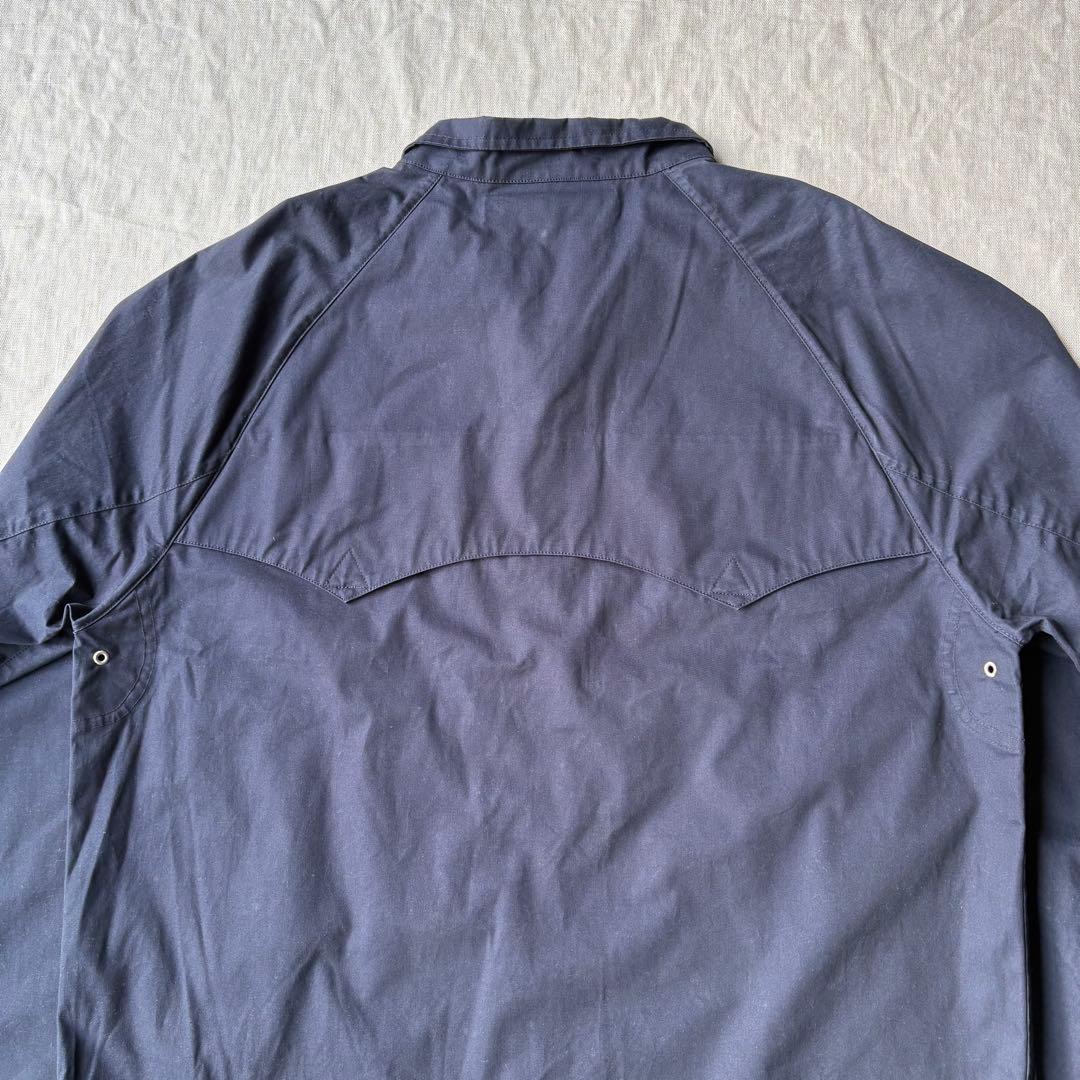 90’s Polo by Ralph Lauren スウィングトップ ネイビー