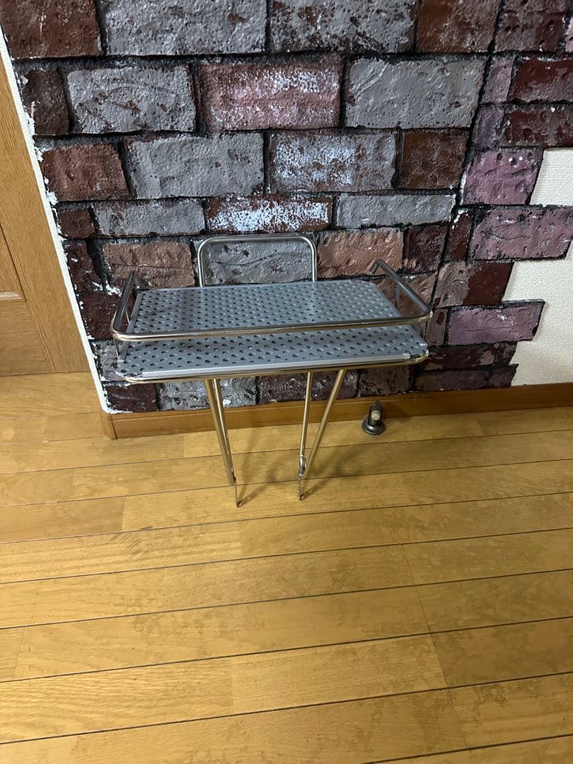 VELOORANGE フロントキャリア