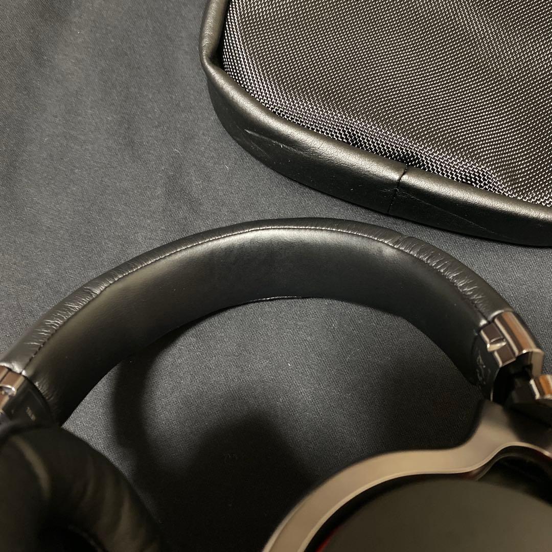 SONY MDR-1R ヘッドホン　ソニー