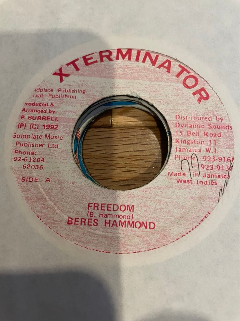 【格安】【レゲエ】レコード100枚セット売り 【reggae】