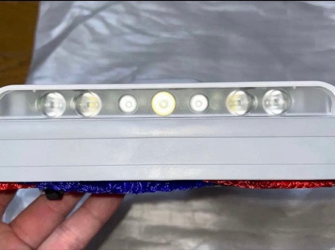 新品未使用✨日立キャニスター用掃除機用パワーヘッド　D-AP53(W)
