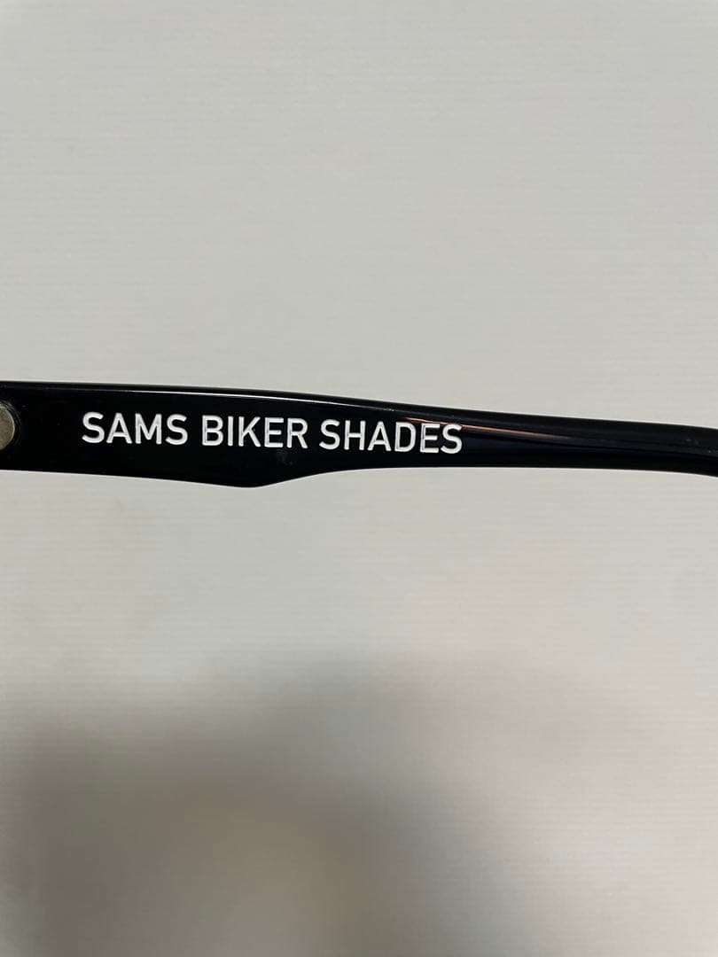 SAMS野村周平着用サングラス
