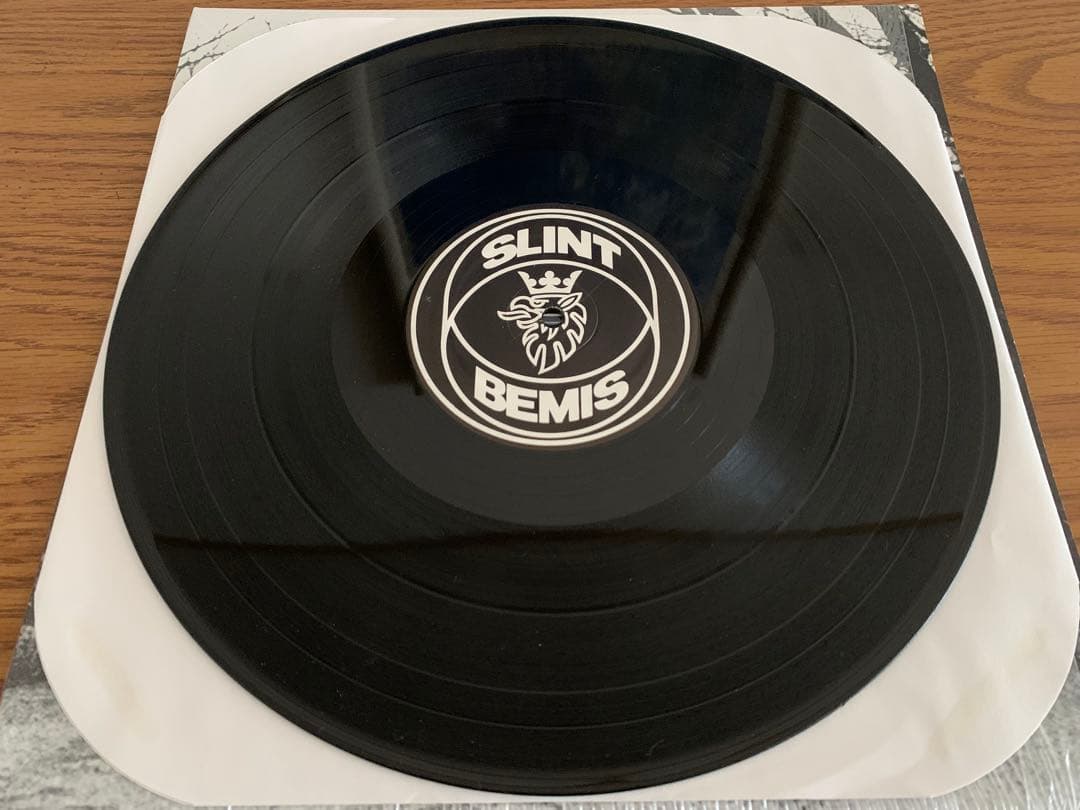SLINT Tweez LP BITCHMAGNET BASTRO ポストロック