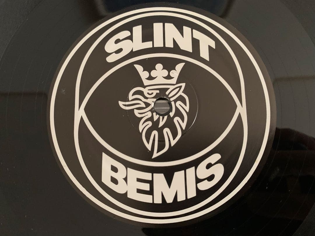 SLINT Tweez LP BITCHMAGNET BASTRO ポストロック