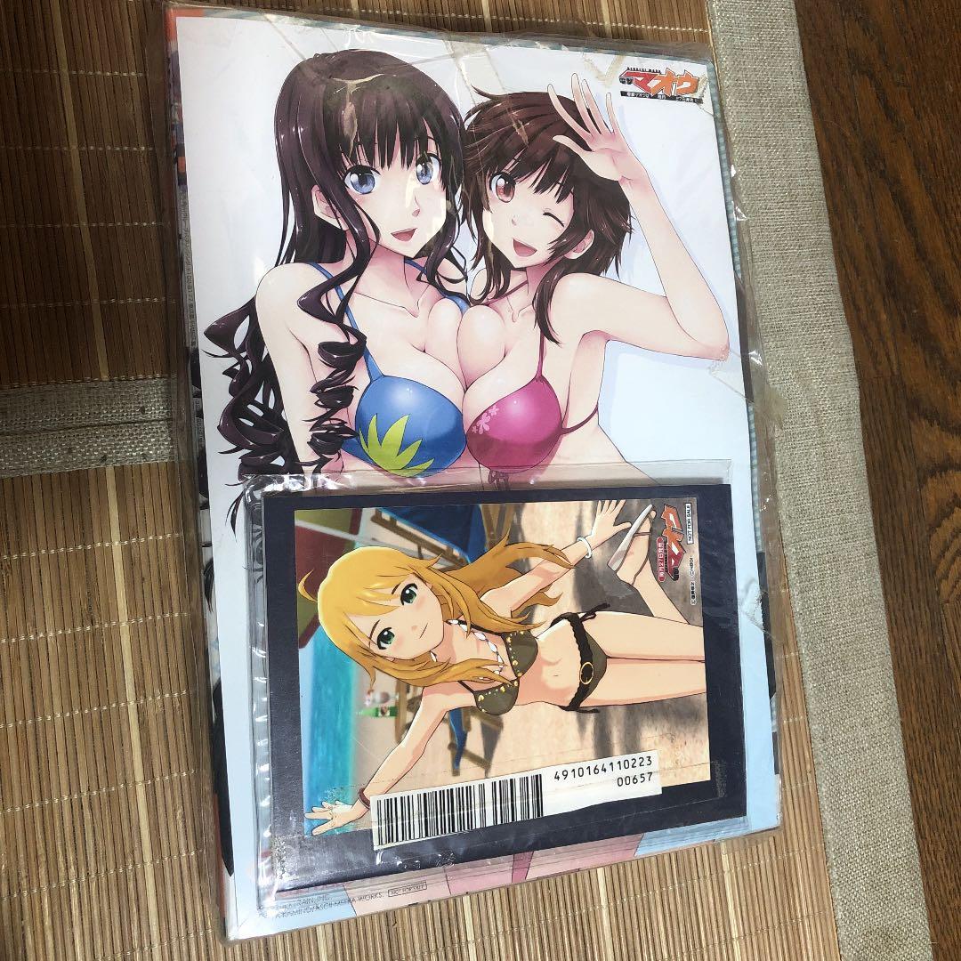 付録付)電撃マ王 2012年2月号 ゲーマーズ特典あり アマガミ ペルソナ 4