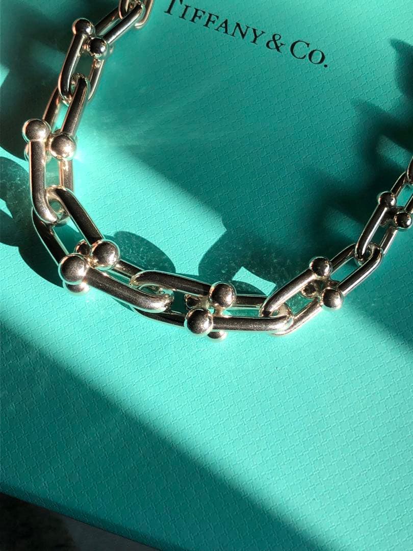Tiffany & Co. ハードウェア グラジュエイテッド