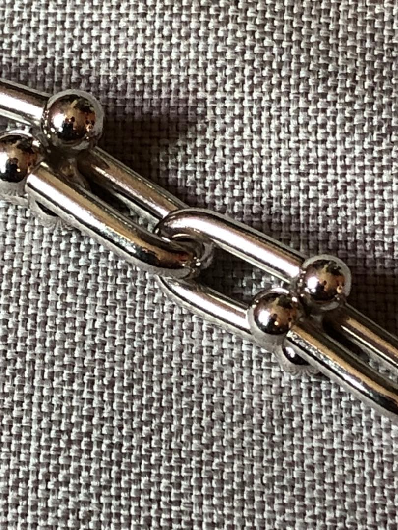 Tiffany & Co. ハードウェア グラジュエイテッド