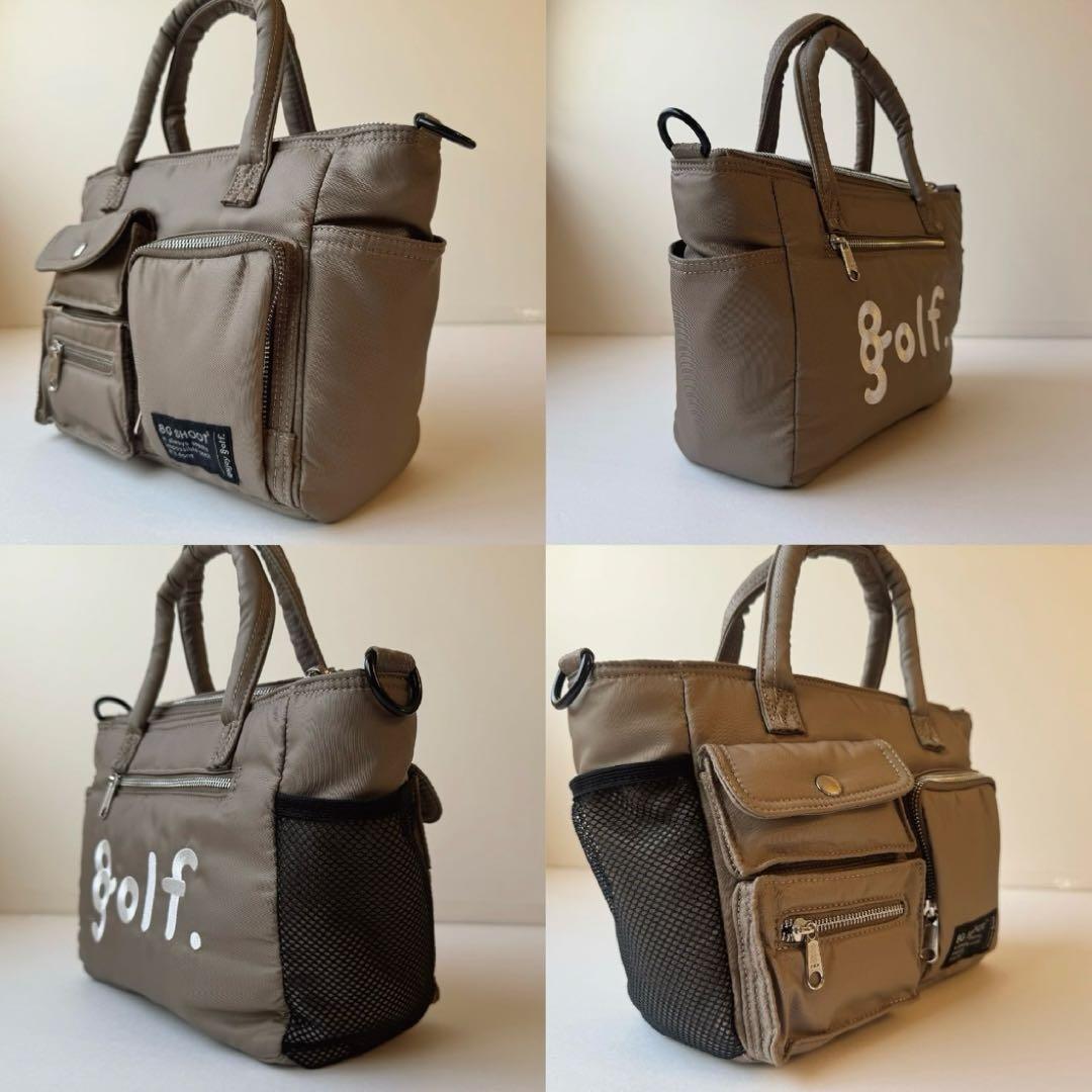 バッグ 8G MILITARY CART BAG