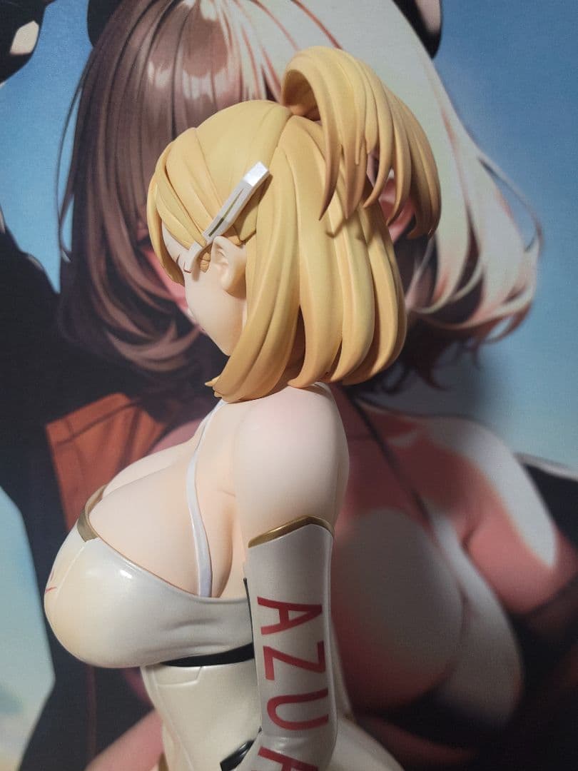 プリンス・オブ・ウェールズ 栄冠のビクトリーレーシング アズールレーン