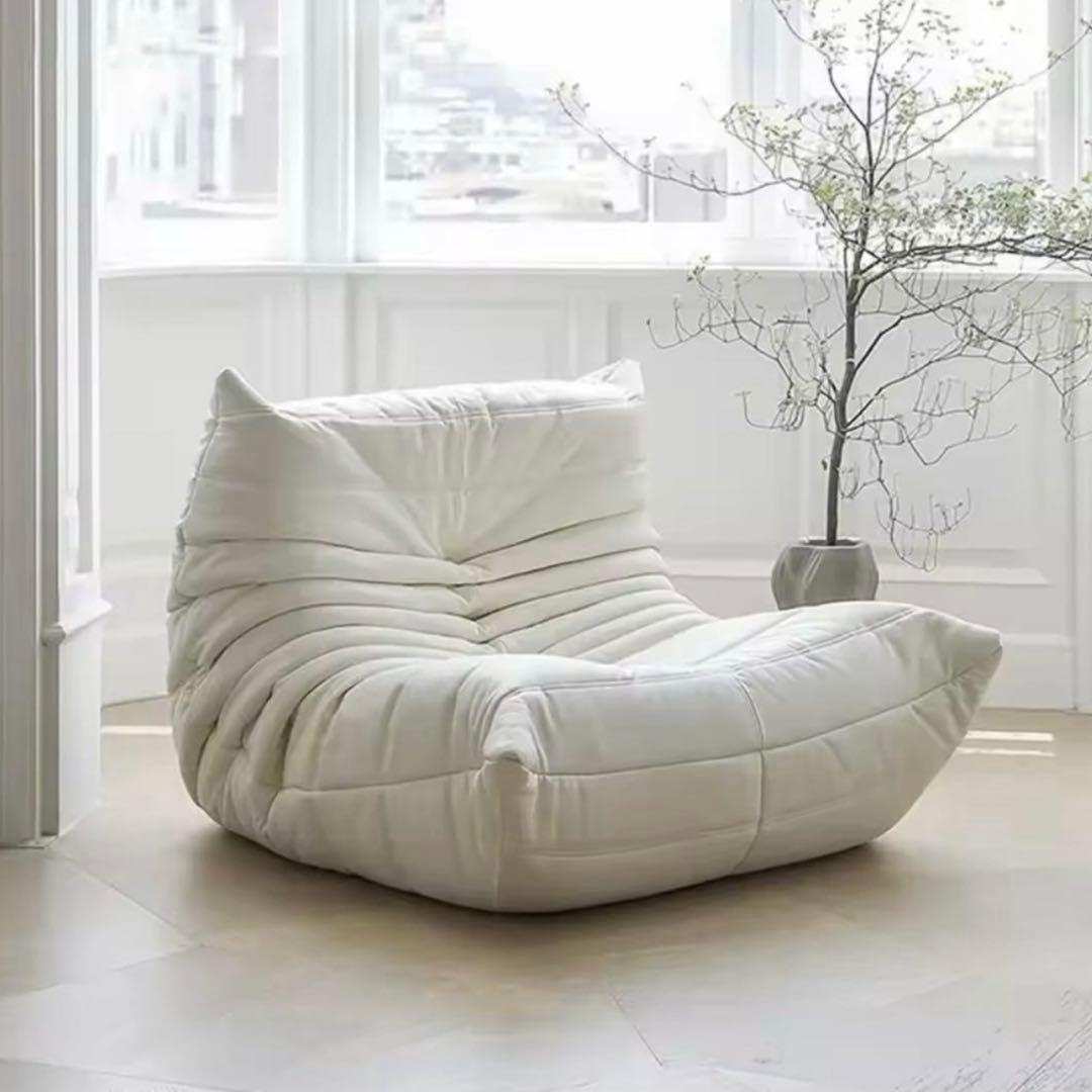 【新品未使用】リーンロゼ　トーゴ　ligne roset リプロダクト　ソファ