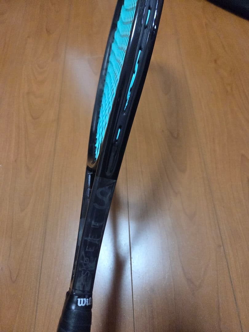 ラケット(硬式用) (K)HEAD SPEED LEGEND PRO g2