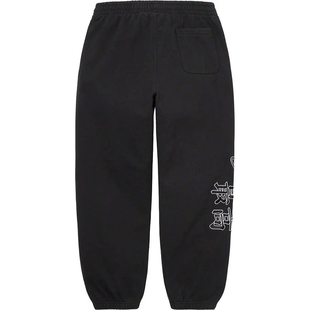 パンツ Supreme New York Yankees Kanji Sweatpant