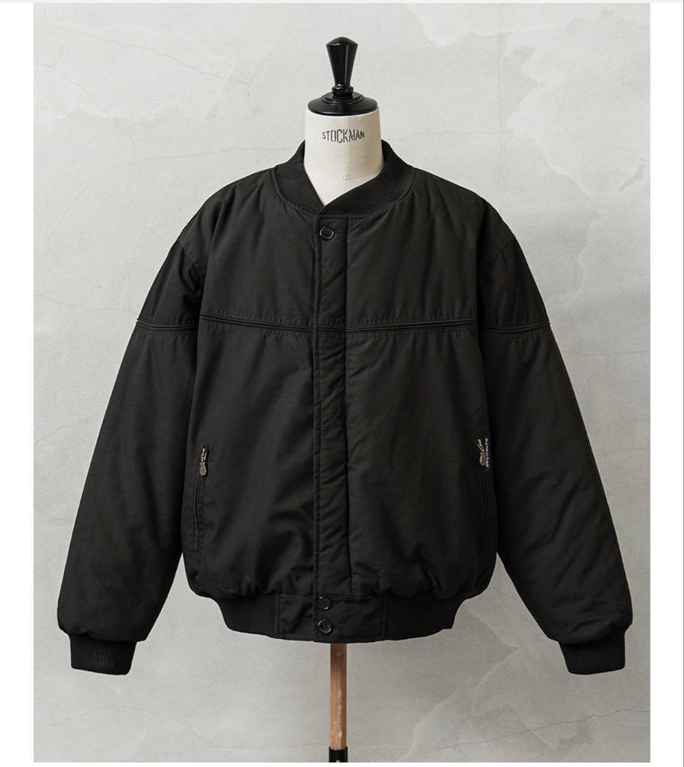 RENEGADE DerbyJacket/ダービージャケット Mサイズ