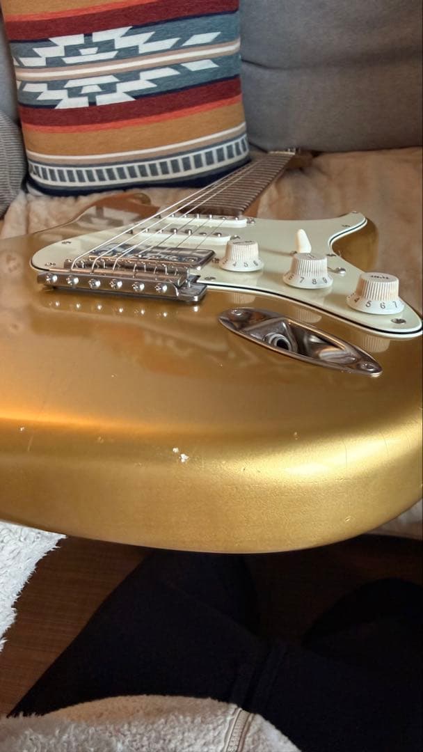 ギター Xotic guitar XSC-2 / 3.05kg