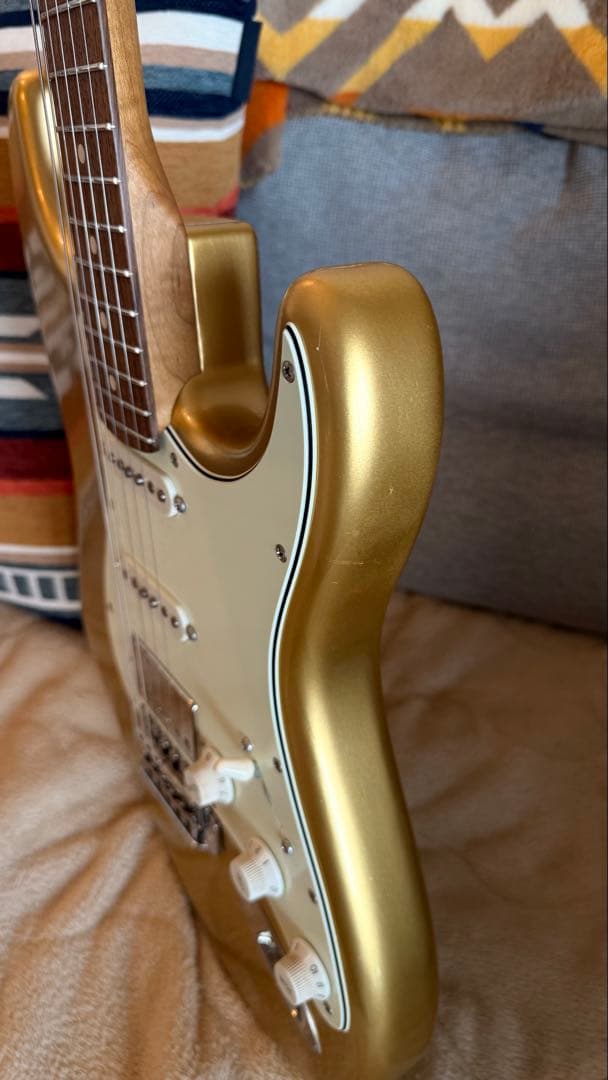 ギター Xotic guitar XSC-2 / 3.05kg