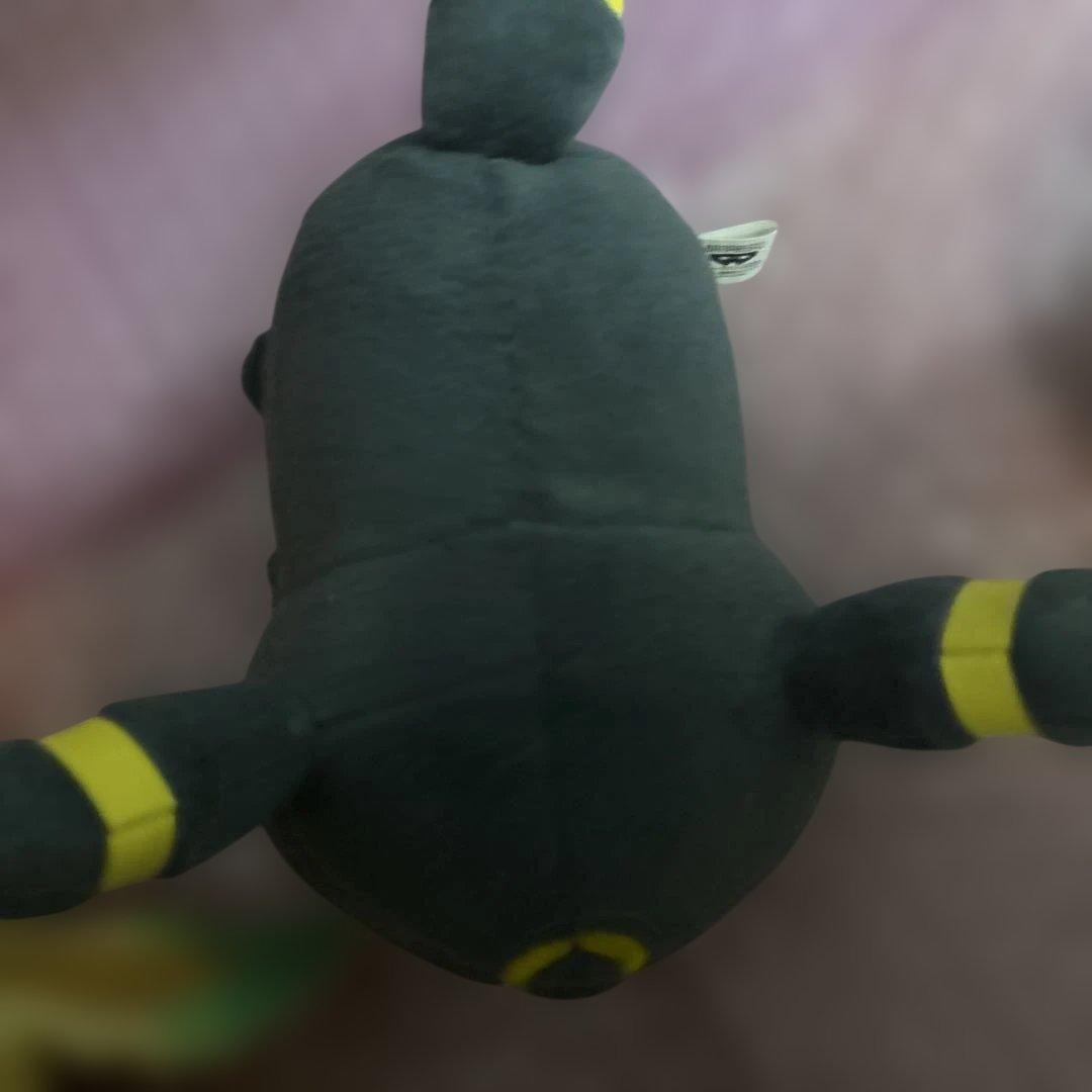 【とりちゃん】ポケモンころりんブイズ9種セット