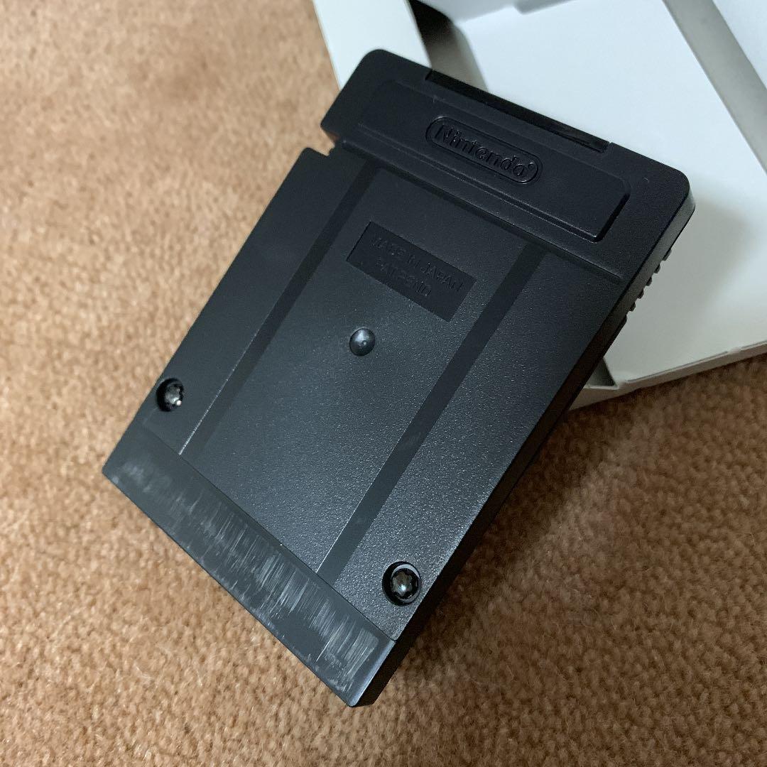 【美品】ロボットポンコッツ　サンバージョン　ゲームボーイカラー