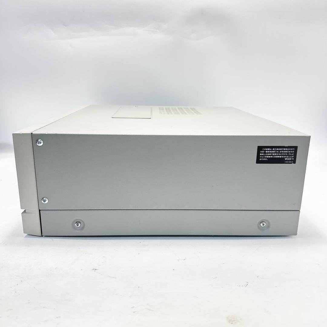 SONY SMC-3000G SMC-3000GL ビンテージパソコン 本体
