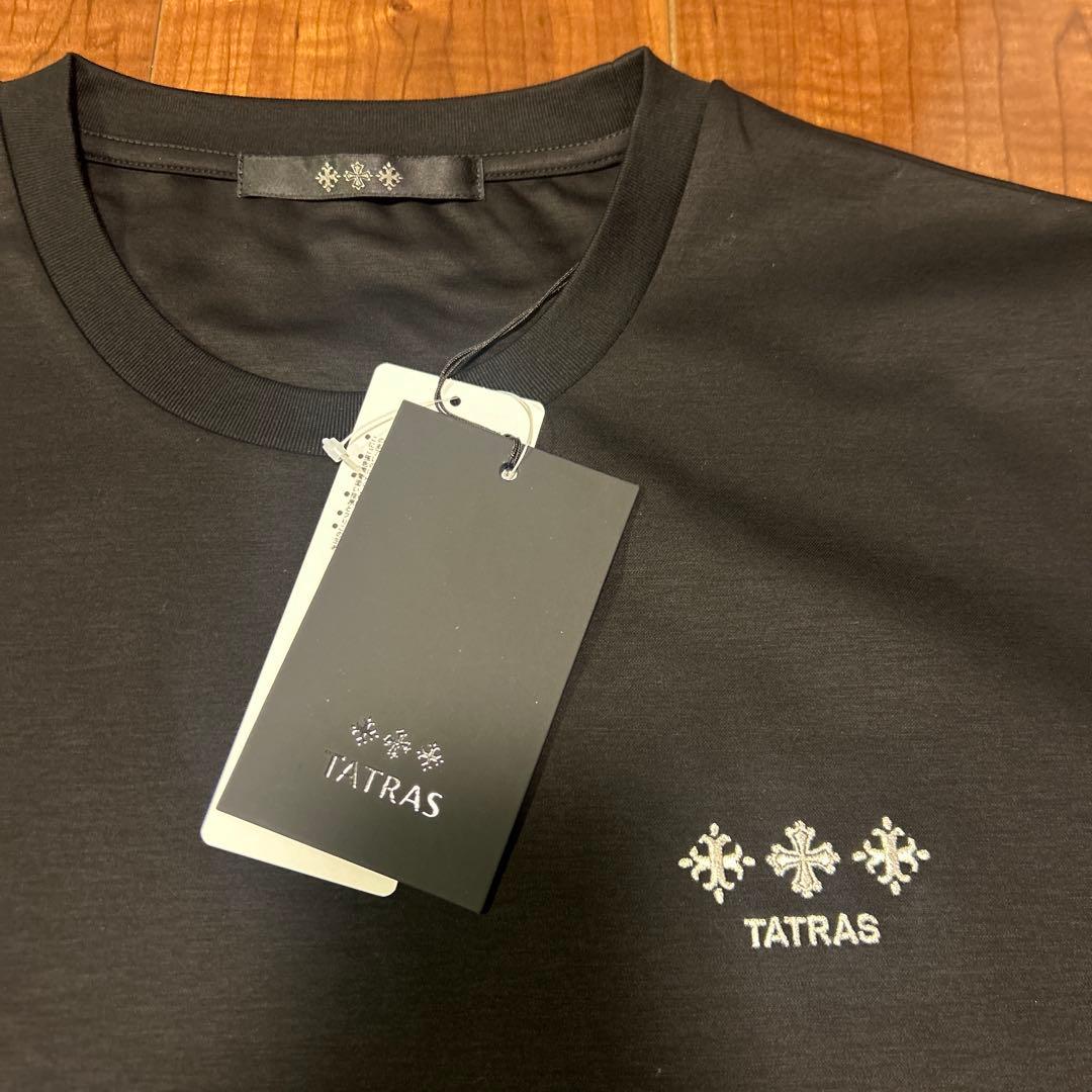タトラス TATRAS Tシャツ Sサイズ
