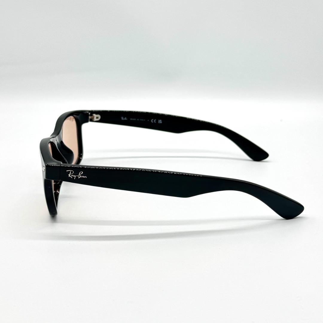 美品 Ray-Ban レイバン サングラス NEW WAYFARER ケース付き