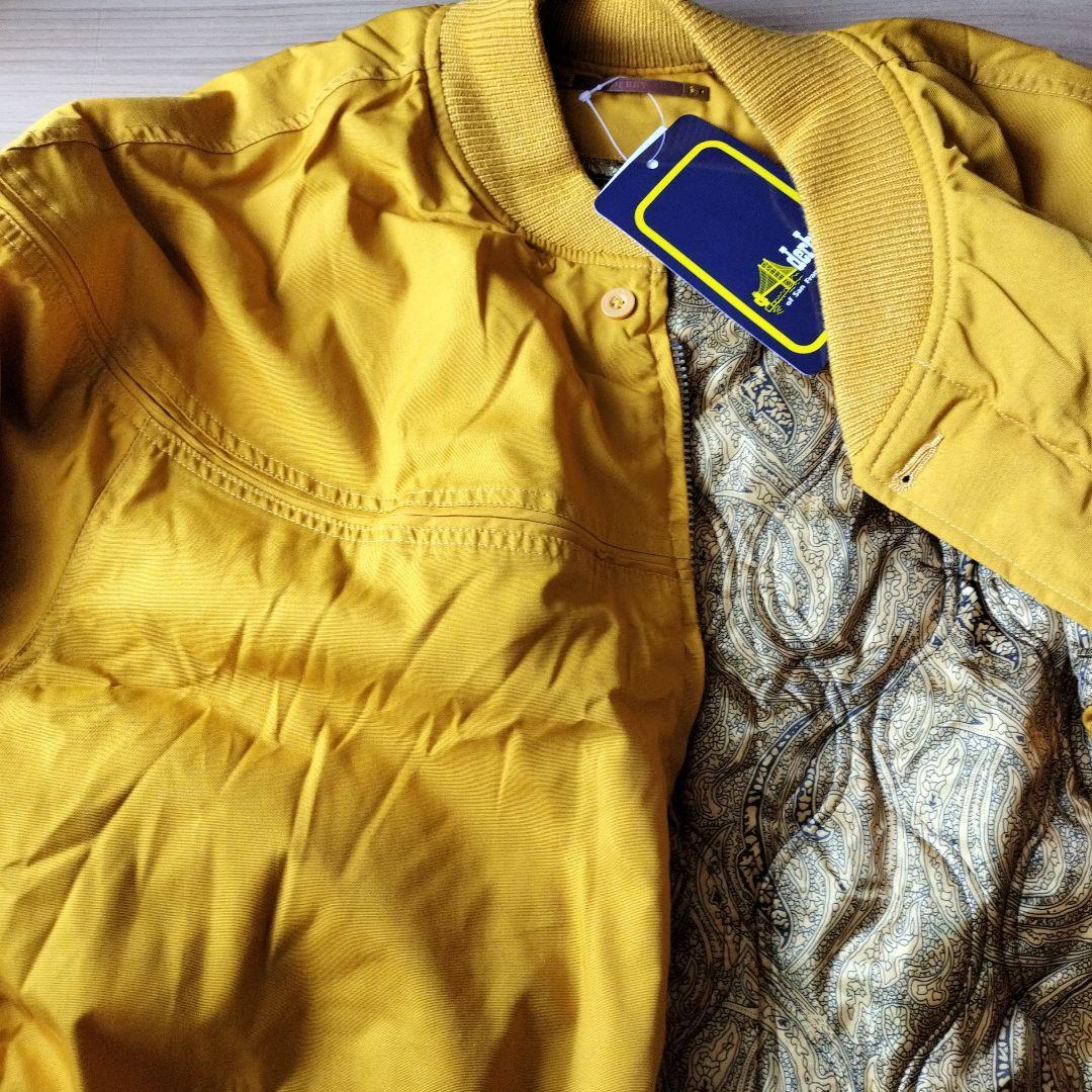 【現地買付・おまけ付】ダービーオブサンフランシスコ 300マスタード 2XL