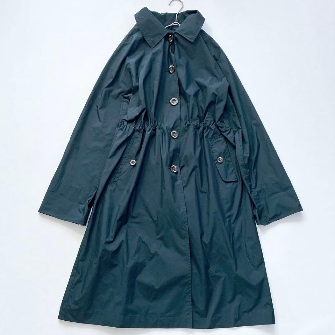 【専用】アクアスキュータム　レインコート 2WAY 撥水 近年モデル M〜L