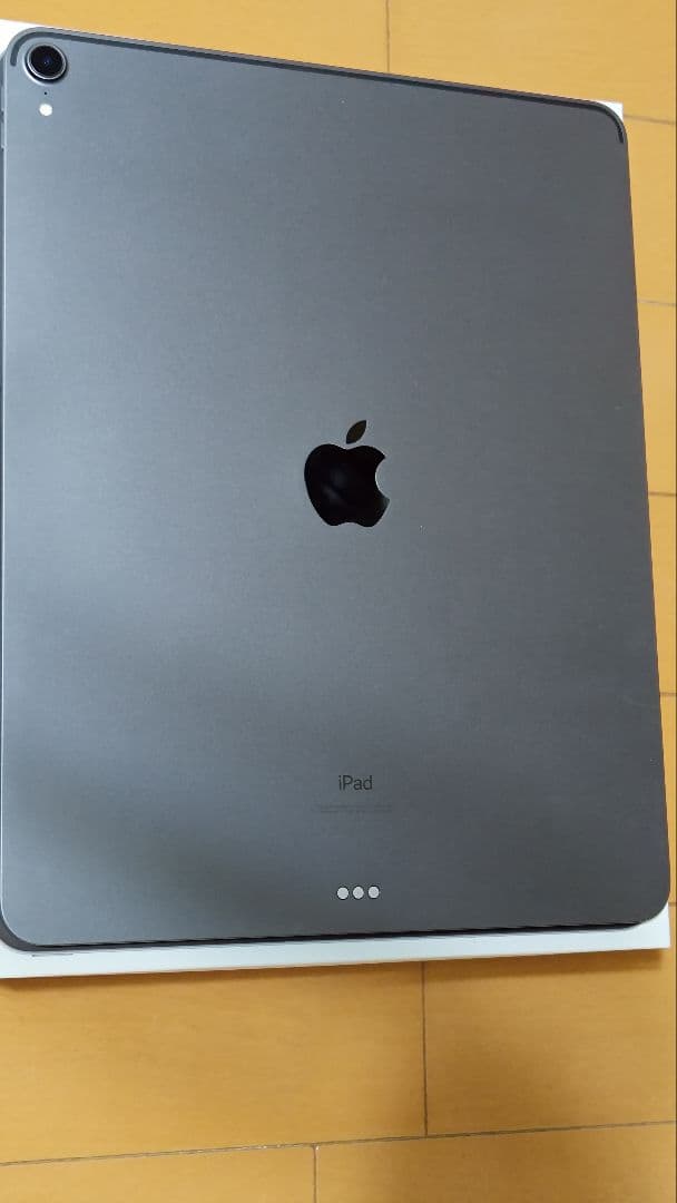 iPad Pro 12.9-inch (第3世代) 64GB