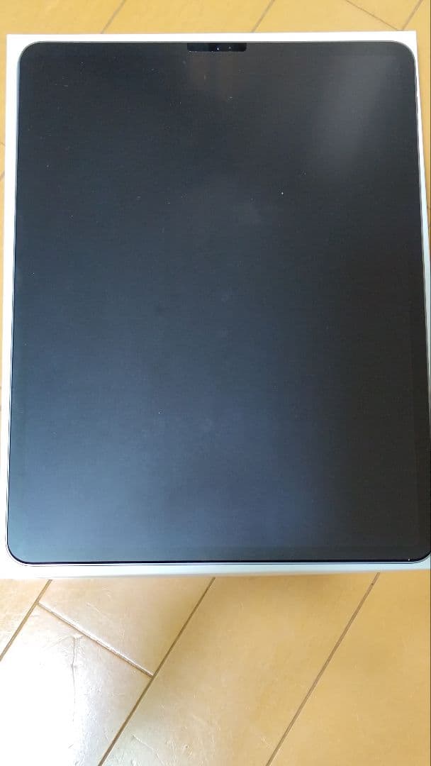 iPad Pro 12.9-inch (第3世代) 64GB