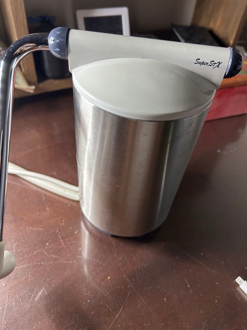 三菱ケミカル クリンスイ SuperSTX 浄水器 据置型浄水器 SSX880