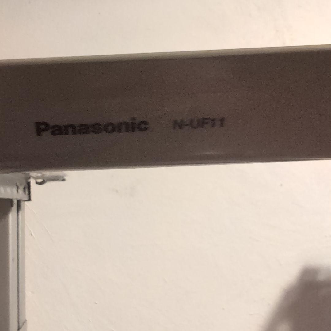 【8/13まで！】Panasonic衣類乾燥機スタンド N-UF11