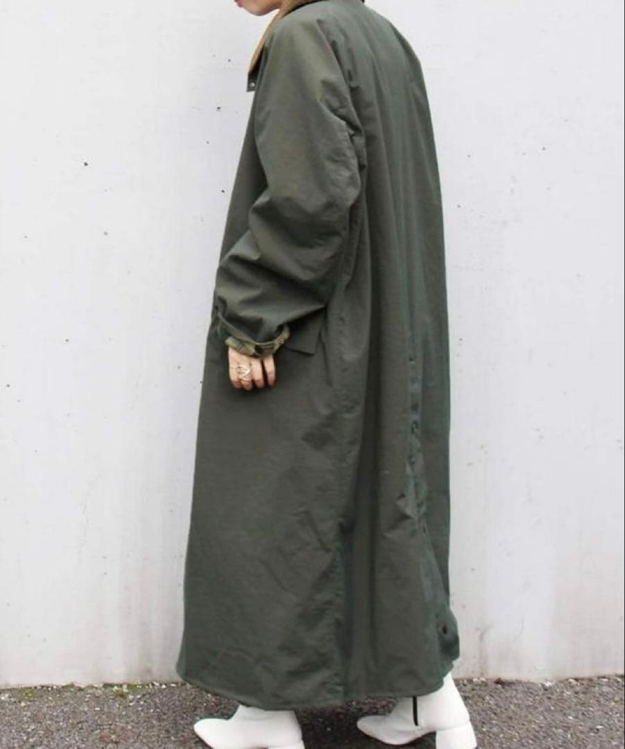 【Barbour】JOURNAL STANDARD別注 38